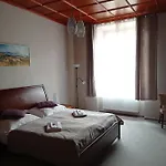 Na Kafkove Ostrava