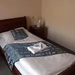 Na Kafkove Hotel