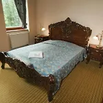 Na Kafkove Hotel