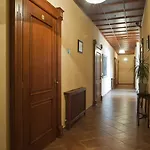 Hotel Na Kafkove