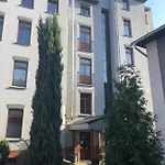 Na Kafkove Hotel 3*