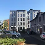 Na Kafkove Ostrava