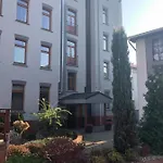 Na Kafkove Hotel 3*