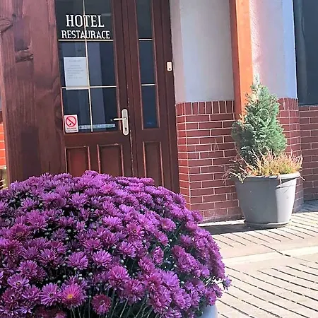 Hotel Na Kafkove