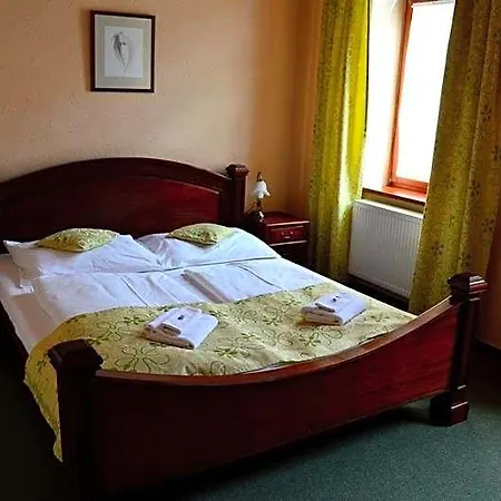 Na Kafkove Hotel