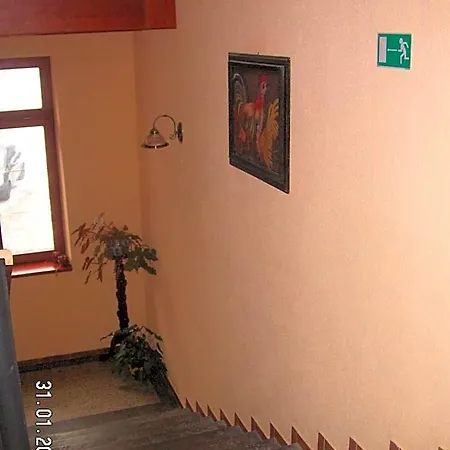 Na Kafkove Ostrava