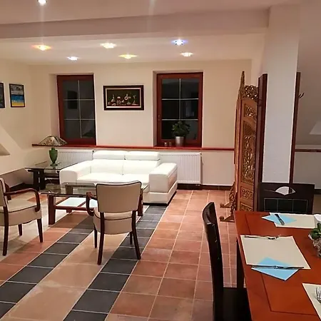 Na Kafkove Hotel Ostrava