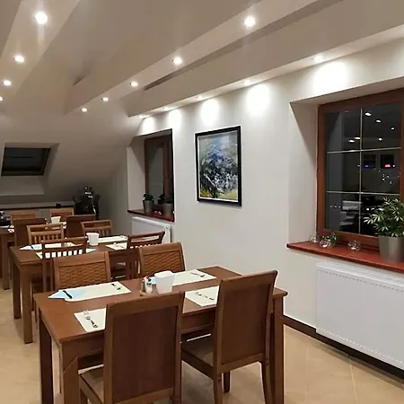 Hotel Na Kafkove Ostrava