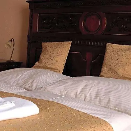 Na Kafkove Hotel 3*