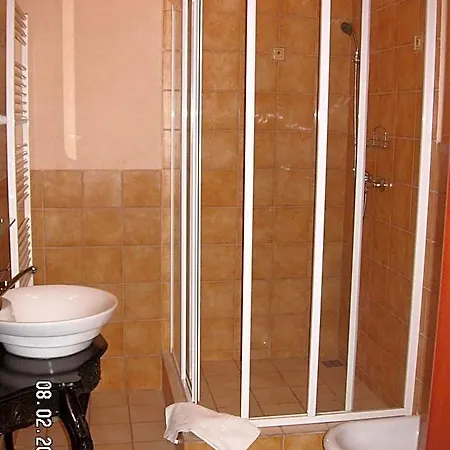Hotel Na Kafkove 3*