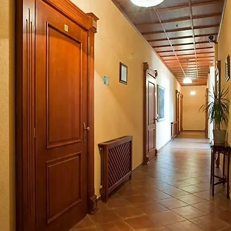 Na Kafkove 3* Ostrava