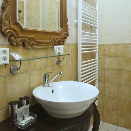 Na Kafkove 3* Острава
