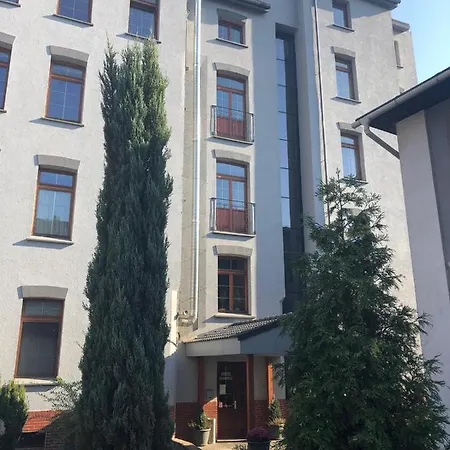 Na Kafkove Отель 3*