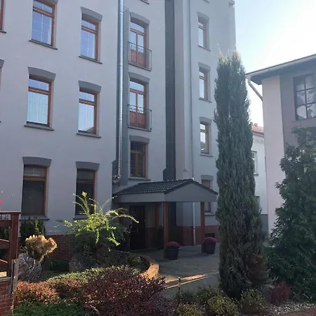Na Kafkove Hotel 3*